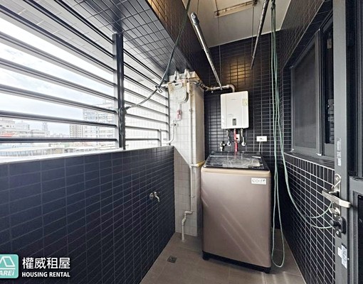 🍅MRT幸福O8|正2房2衛|五塊厝捷運到站就到家-權威 - Image 15