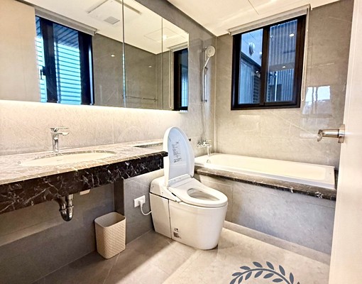 🔥近北屯好市多.總站夜市🌟🉑3租補🌟全配少沙發🌟 - Image 9