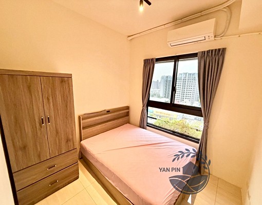 🔥近北屯好市多.總站夜市🌟🉑3租補🌟全配少沙發🌟 - Image 11