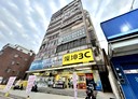 頭份市-自強路4房2廳，50.5坪
