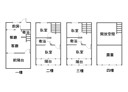 楊梅區-梅高路二段4房3廳，54.8坪