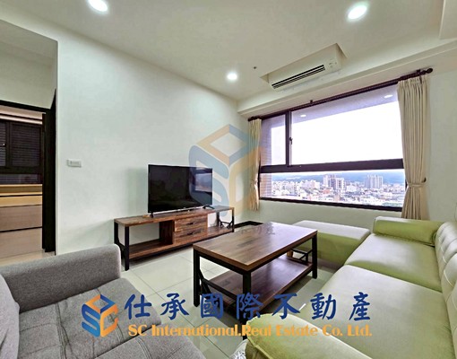 01A38🌟【好讚|二房家庭首選|高樓層景觀佳】✨ - Image 2
