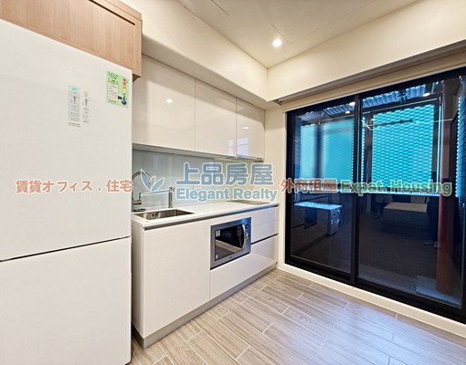 J138224忠孝復興站✫機能佳✫新大樓漂亮一房 - Image 4