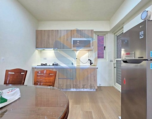🏠建國一期｜三房＋雙陽台｜家具齊全🏠 - Image 10