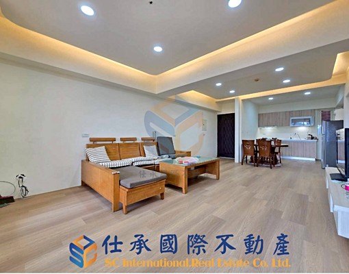 05A06🏠建國一期|三房+雙陽台|家具齊全🏠 - Image 4