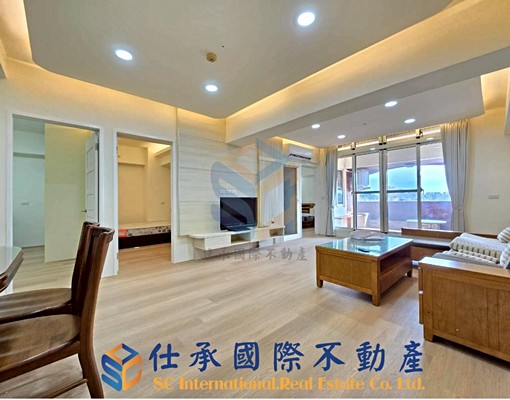 🏠建國一期｜三房＋雙陽台｜家具齊全🏠 - Image 2