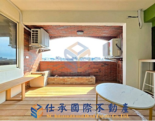 🏠建國一期｜三房＋雙陽台｜家具齊全🏠 - Image 12