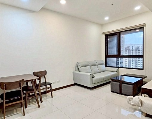 ✨赫里翁高樓層三房🎈平面車位🚓衛浴乾溼分離✨ - Image 1