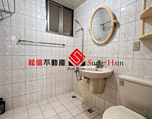 松信社宅~友善屋源~歡迎租補~歡迎青年~歡迎設籍~免仲介費 - Image 8