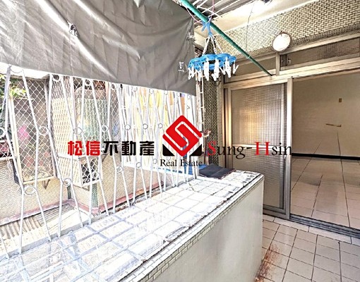 松信社宅~友善屋源~歡迎租補~歡迎青年~歡迎設籍~免仲介費 - Image 9