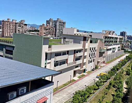 土城延吉街獨立套房（有管理員） - Image 6