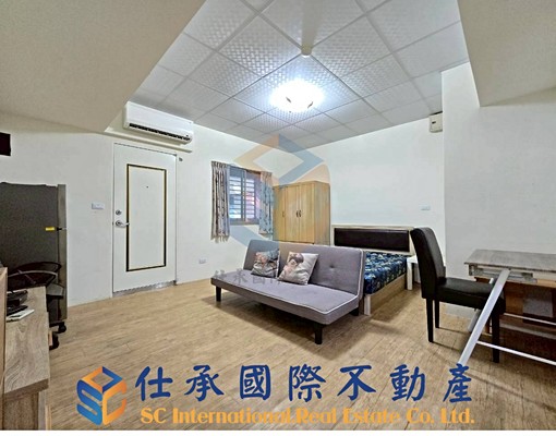 01D14🏡近火車站|獨立陽台|有警衛🏡 - Image 1
