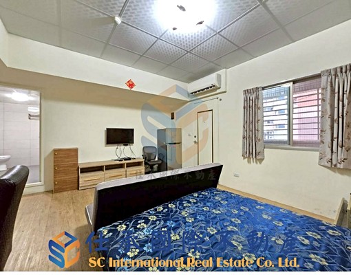 🏡近火車站｜獨立陽台｜有警衛🏡 - Image 2