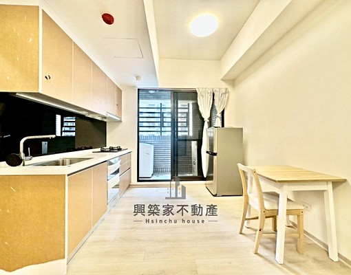 A近尚順~全新上禾旺公園景觀兩房~附車位 - Image 3