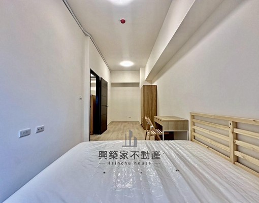 A近尚順~全新上禾旺公園景觀兩房~附車位 - Image 8