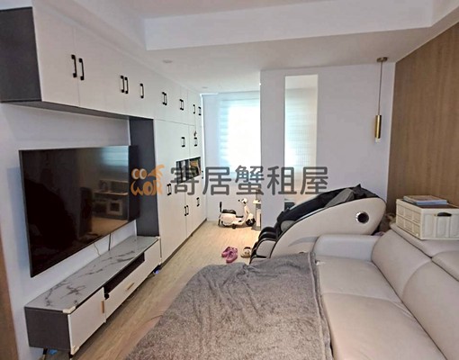 寄居蟹社會住宅🏠壽山正輕軌旁，大三房免仲可炊可租補 - Image 1