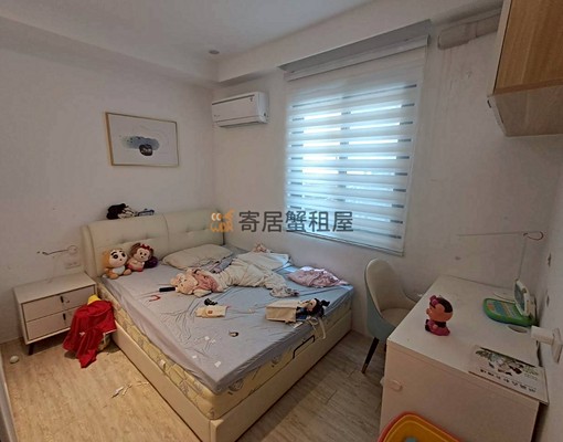 寄居蟹社會住宅🏠壽山正輕軌旁，大三房免仲可炊可租補 - Image 4