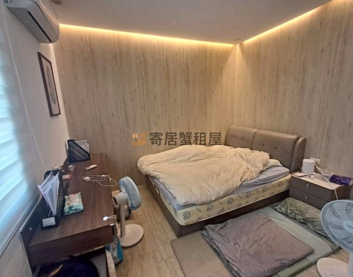 寄居蟹社會住宅🏠壽山正輕軌旁，大三房免仲可炊可租補 - Image 3