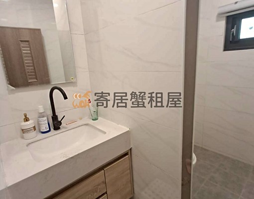寄居蟹社會住宅🏠壽山正輕軌旁，大三房免仲可炊可租補 - Image 13