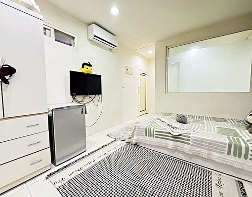 太原/漢口☀新屋可租補☀可貓狗☀漂亮時尚大空間☀大衛浴☀便宜 - Image 11