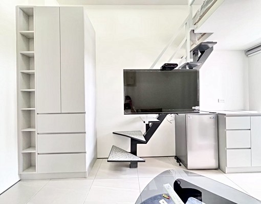 東海🎶喵喵愛翻滾❤️系統櫃🍟補助❤️全新 - Image 4