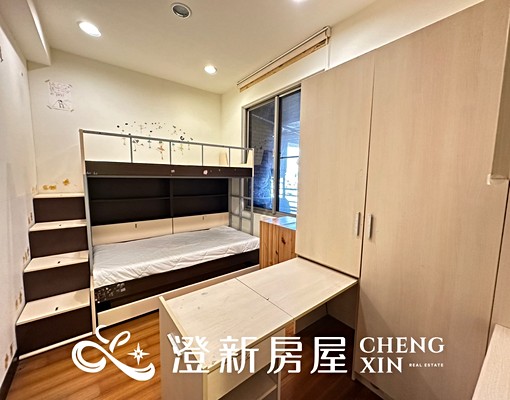 近遠百,精美優質社區三房,含車位 - Image 11