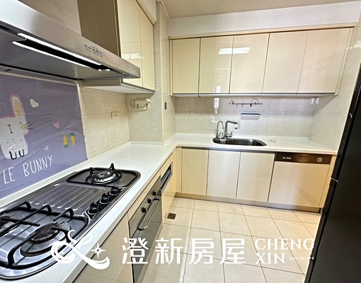 近遠百,精美優質社區三房,含車位 - Image 14