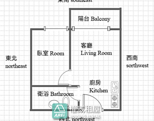 👍R12後譯興富發博愛｜全新高樓景觀宅權威 - Image 3