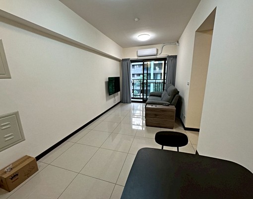 大倪獨家🎀合展家禾🎀雙陽台面中庭花園2房車位 - Image 4