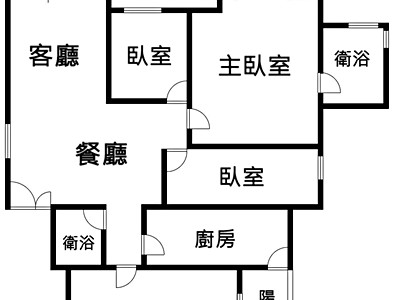 社區圖片