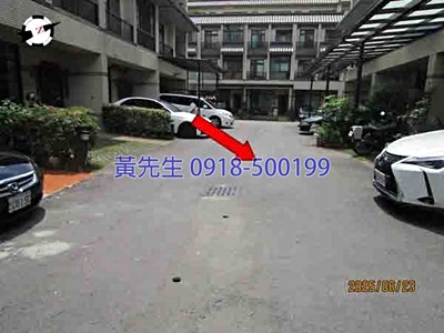 社區圖片