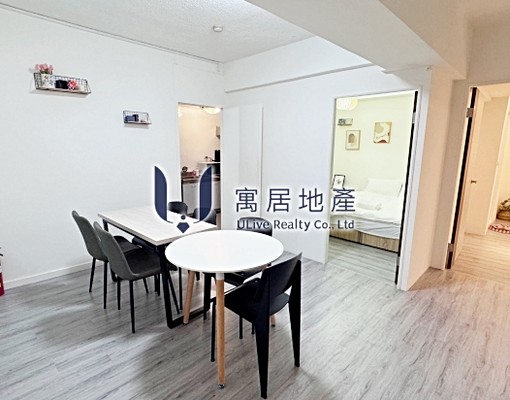 ＊寓居專任MRT小巨蛋/電器家具齊全/拎包入住/超優質地段 - Image 3
