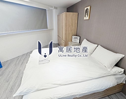 ＊寓居專任MRT小巨蛋/電器家具齊全/拎包入住/超優質地段 - Image 5