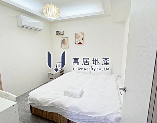＊寓居專任MRT小巨蛋/電器家具齊全/拎包入住/超優質地段 - Image 6