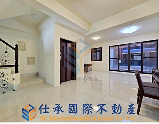 🏡｜大埔｜台積電旁電梯透天整棟出租🏡 - Image 2