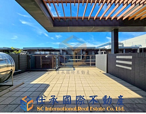 01C27🏡|大埔|台積電旁電梯透天整棟出租🏡 - Image 14