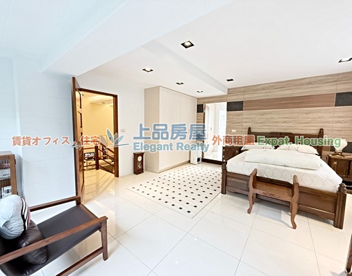 J137994陽明山別墅✫綠蔭風景漂亮裝潢七房 - Image 6