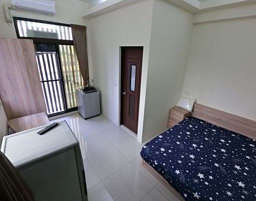 🌟🚪優質房源!🌟🚪✅陽台獨洗✅飲水機✅子母車✅機車位 - Image 3