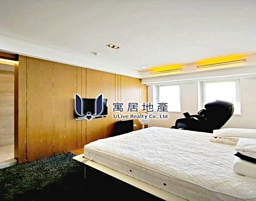 仁愛圓環忠孝敦化●林蔭大道3+1書房●高檔裝潢大坪數 - Image 7