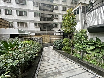 社區圖片