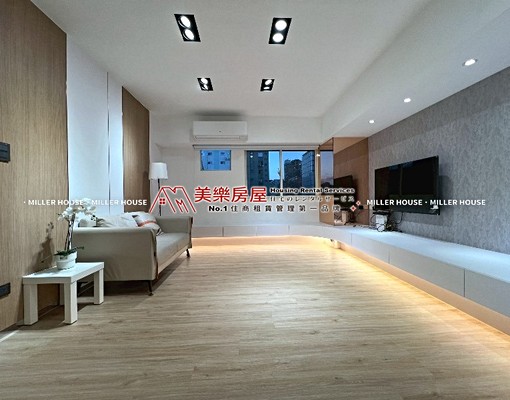 美樂*忠孝復興站*雙敦學區*優質社區*平面兩房*全天管理 - Image 5