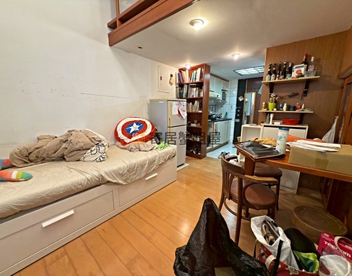 寄居蟹社會住宅🏠友善屋源🧡可租補入籍/寧靜/離塵不離城 - Image 2