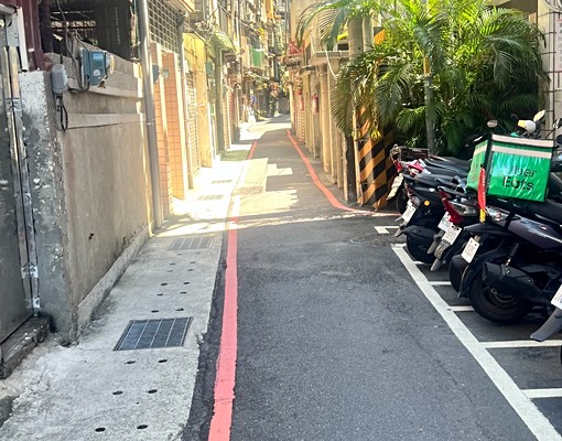不菸不寵有廚房一房一廳捷運房 - Image 7