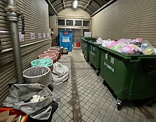 可租補免仲介費🔥新莊微風四季機能佳兩房拎包入住🔥五泰小周 - Image 15