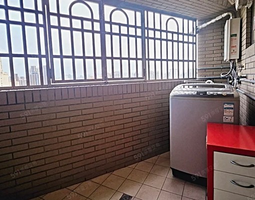 可租補免仲介費🔥新莊微風四季機能佳兩房拎包入住🔥五泰小周 - Image 13