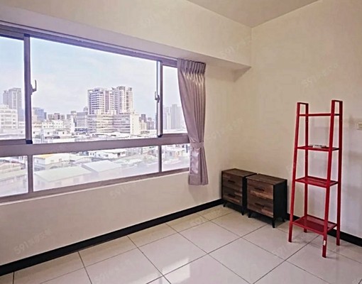 可租補免仲介費🔥新莊微風四季機能佳兩房拎包入住🔥五泰小周 - Image 5