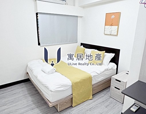 ＊寓居專任MRT南京三民/拎包入住/全套家具/短期商務 - Image 4