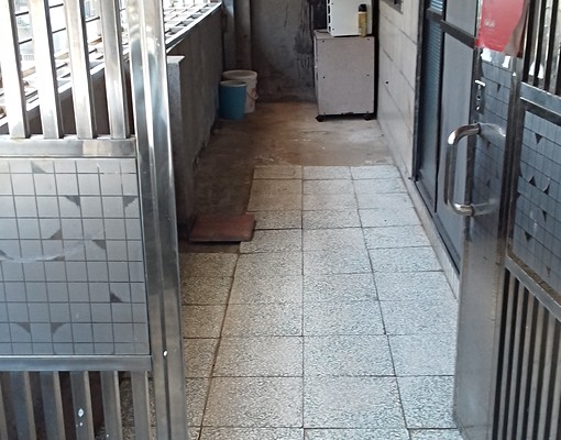 秀朗1房1廳1衛1廚及前後陽台，生活機能優，交通好方便 - Image 6