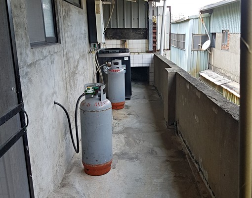 秀朗1房1廳1衛1廚及前後陽台，生活機能優，交通好方便 - Image 7