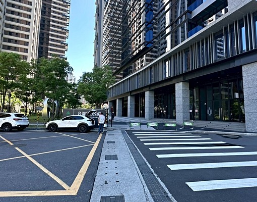 台灣科技公園/乙種工業園區~卓越團隊露露林 - Image 5